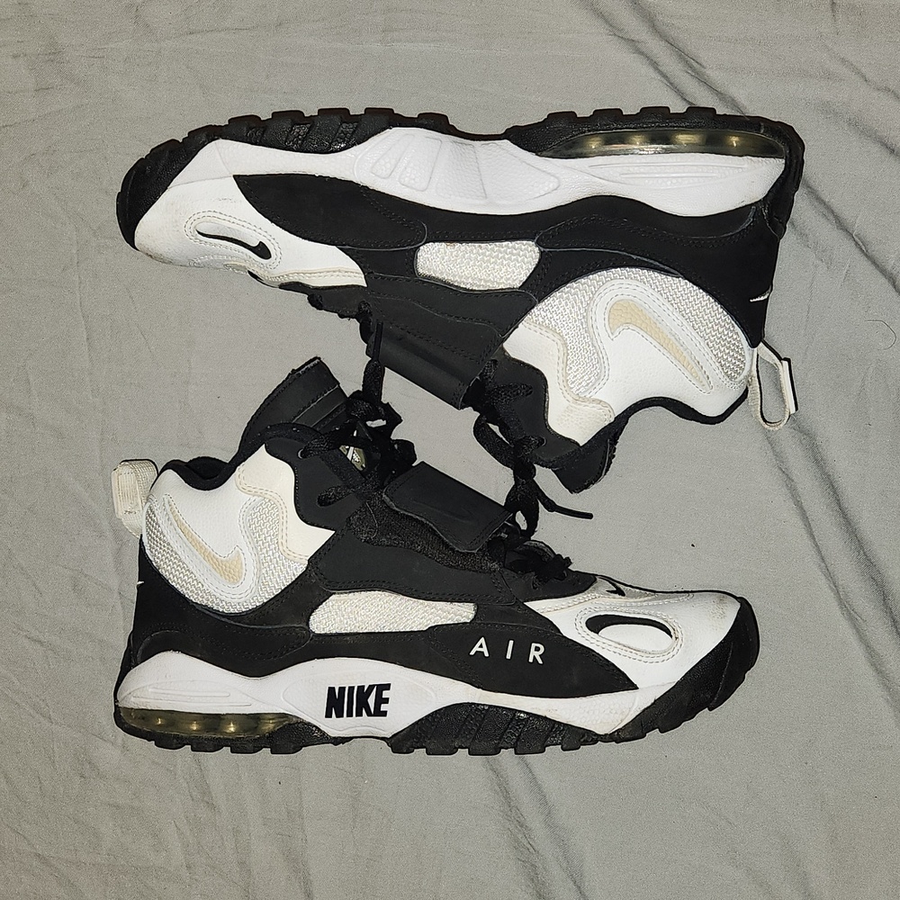 Nike Turfs